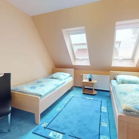 Grosszuegige Mit Kueche * لاتزن