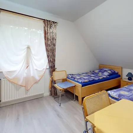 شقة Grosszuegige Mit Kueche *