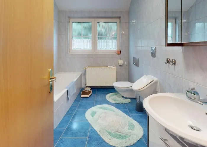 Großzügige Mit Küche Apartamento Laatzen