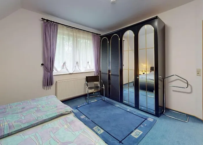 Großzügige Mit Küche Laatzen