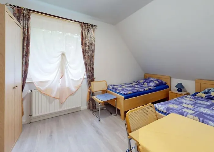 Apartamento Großzügige Mit Küche *