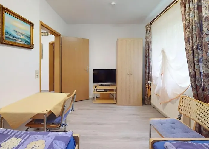 Großzügige Mit Küche Apartamento Laatzen